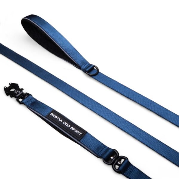 2-lead-bestia-sport-12-1.jpg BESTIA Dog Sport GripPro pavadėlis