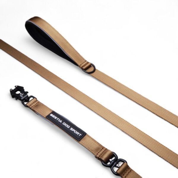2-lead-bestia-sport-9-1.jpg BESTIA Dog Sport GripPro pavadėlis