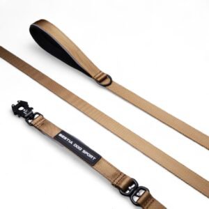 2-lead-bestia-sport-9.jpg BESTIA Dog Sport GripPro pavadėlis