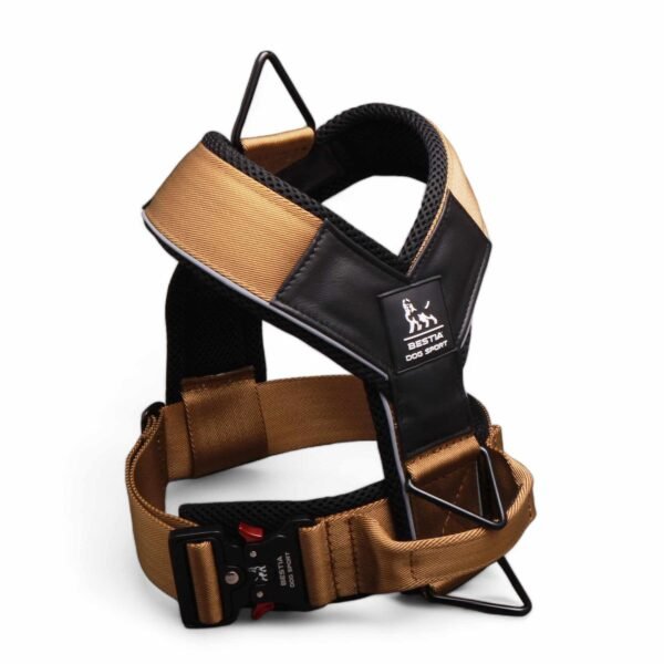 3-harness-bestia-sport-6-2.jpg BESTIA Dog Sport „GripPro“ ypač tvirta treniruočių liemenė