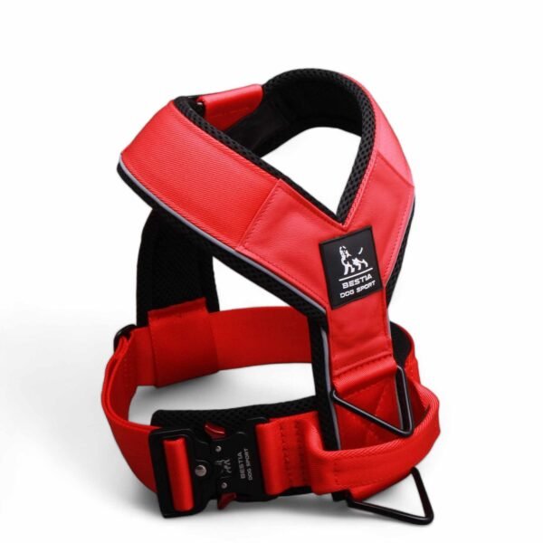 3-harness-bestia-sport-7-3.jpg BESTIA Dog Sport „GripPro“ ypač tvirta treniruočių liemenė