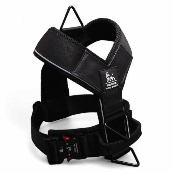 3-harness-bestia-sport-8-1.jpg BESTIA Dog Sport „GripPro“ ypač tvirta treniruočių liemenė