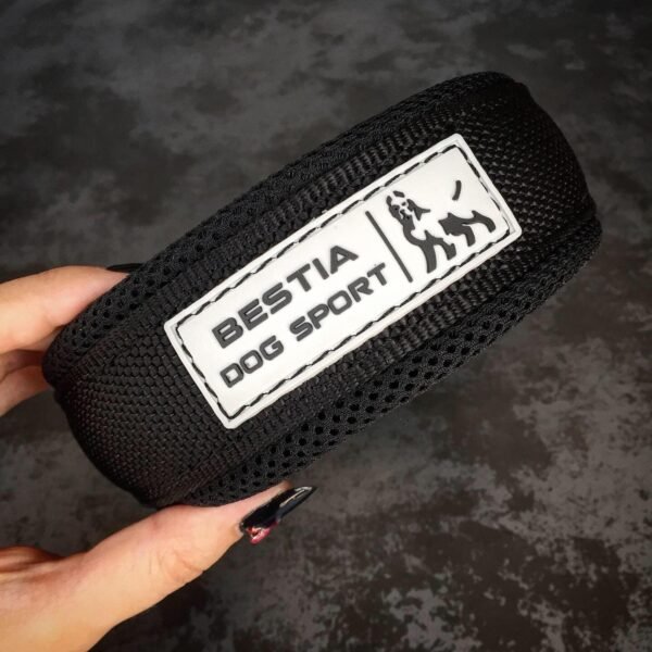 bestia-dog-sport-fast-release-collar-black-262447.jpg BESTIA Dog Sport greito atsegimo antkaklis – juodas