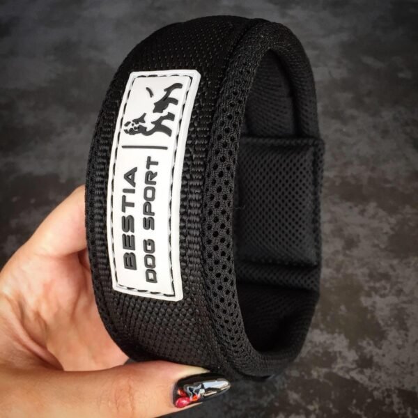 bestia-dog-sport-fast-release-collar-black-923291.jpg BESTIA Dog Sport greito atsegimo antkaklis – juodas