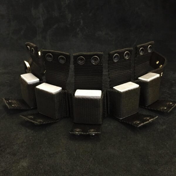 weighted-dog-training-collar-large-breeds-5-lbs-total-removable-weights-831502.jpg BESTIA treniruočių antkaklis su svoriu