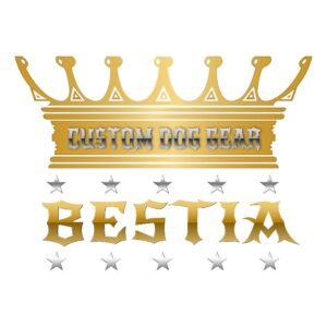 BESTIA logotipas